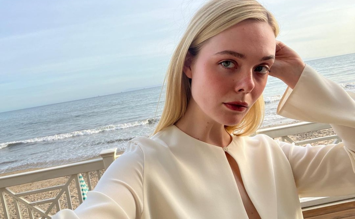 Por qué Elle Fanning llamó ‘cerdo asqueroso’ a productor