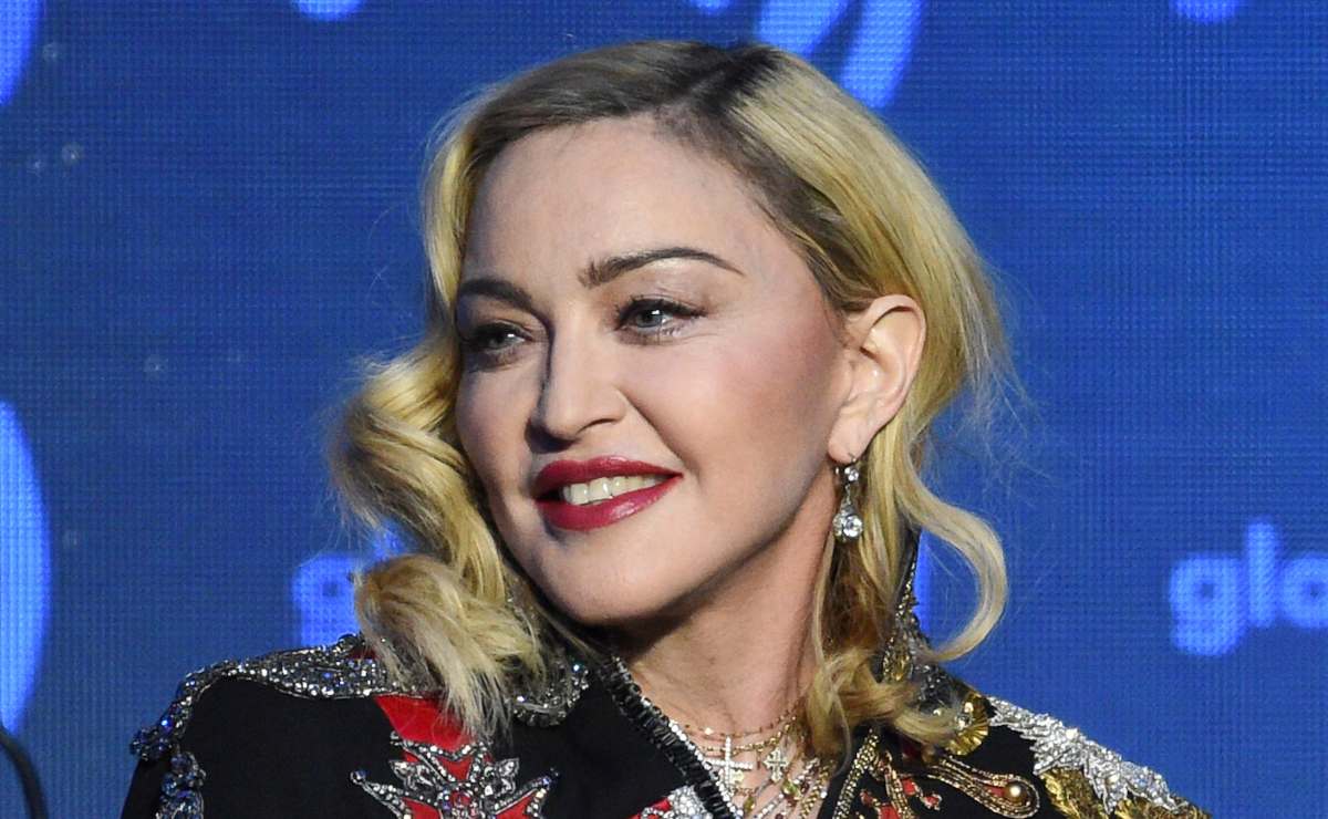 ‘Pensamos que la perderíamos’, dice la familia de Madonna