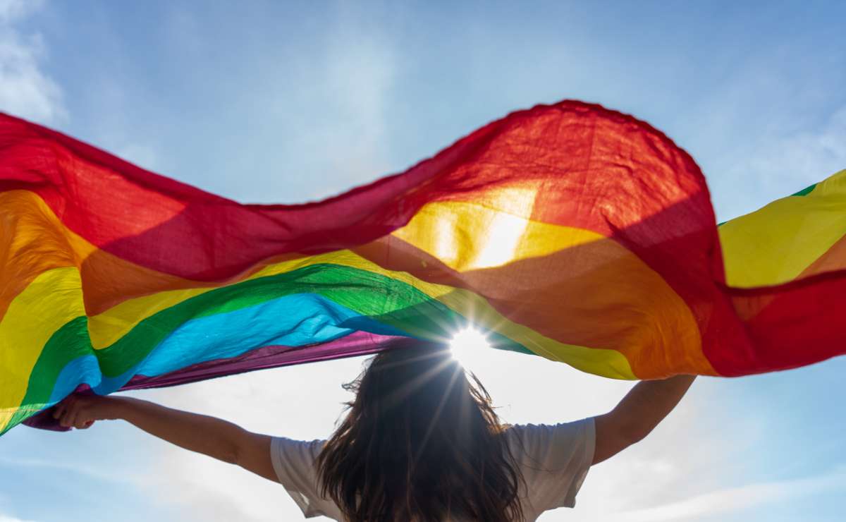 Qué significan las banderas del Pride