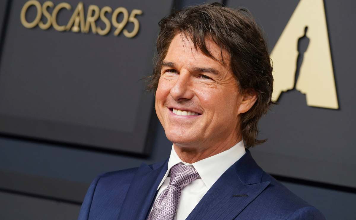 Tom Cruise, con el ego herido tras el rechazo de Shakira