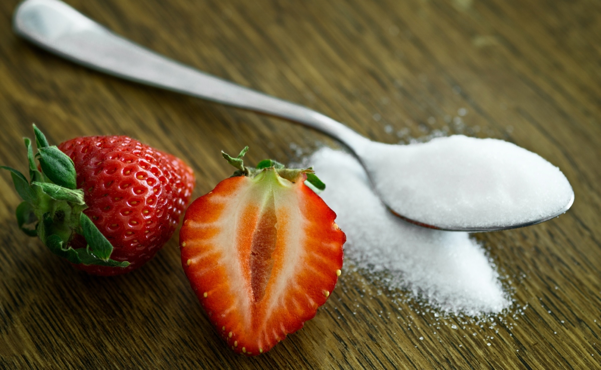 Cuál es el sustituto de azúcar más saludable
