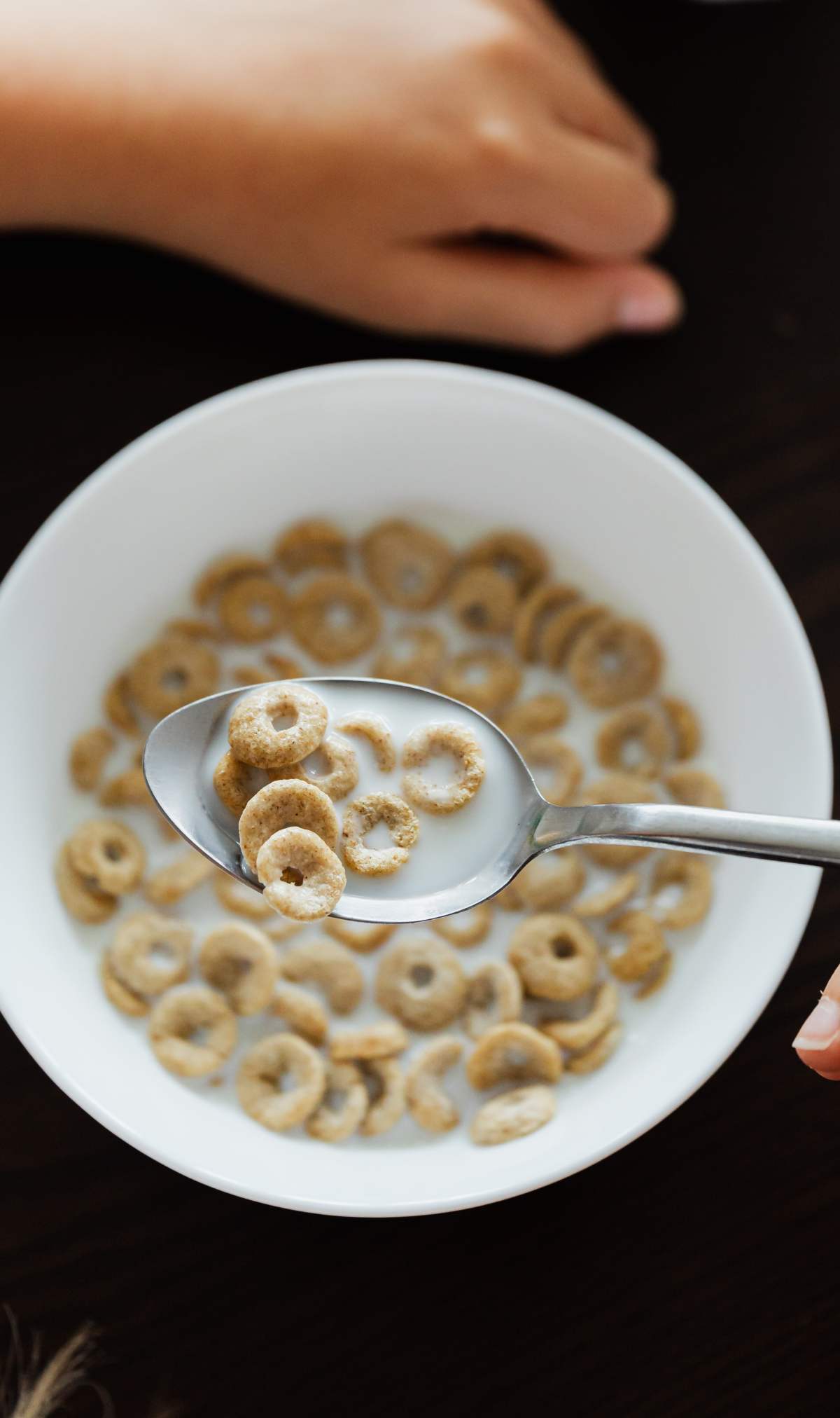 peores alimentos que puedes incluir en tu desayuno