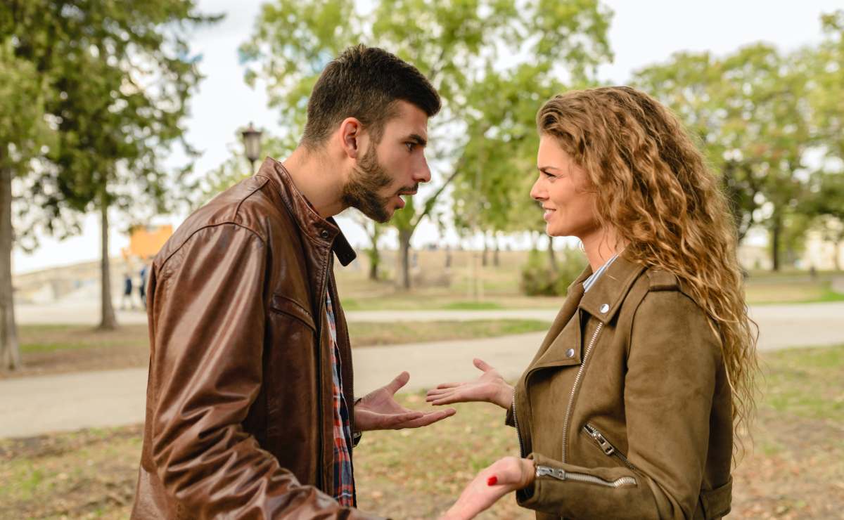 5 cosas que deberías pensar al discutir con tu pareja