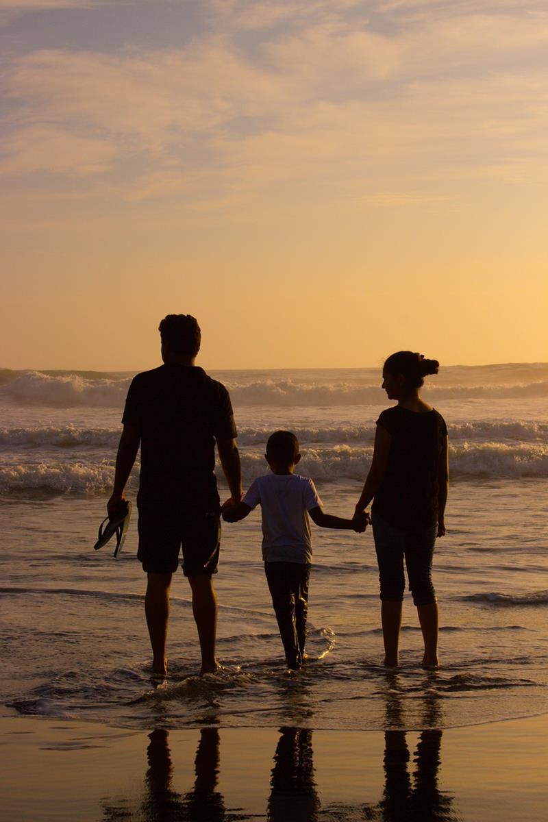 familia-pareja