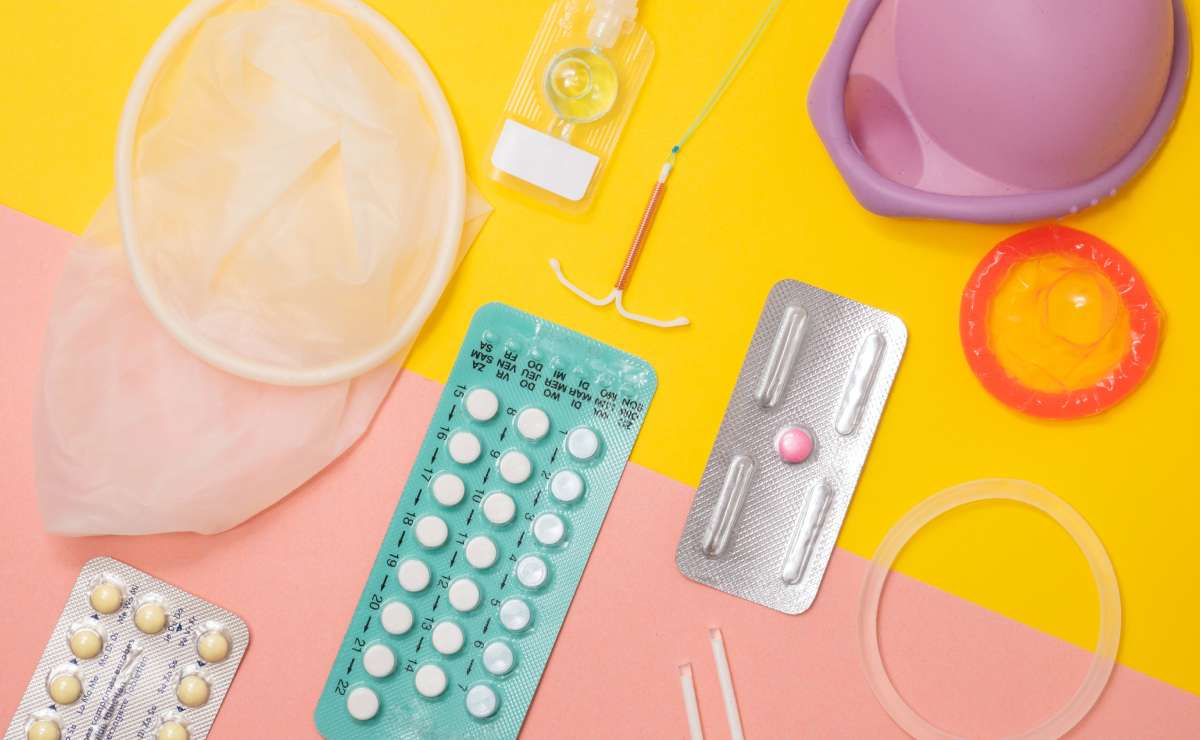 Por qué no existe una pastilla anticonceptiva para hombres
