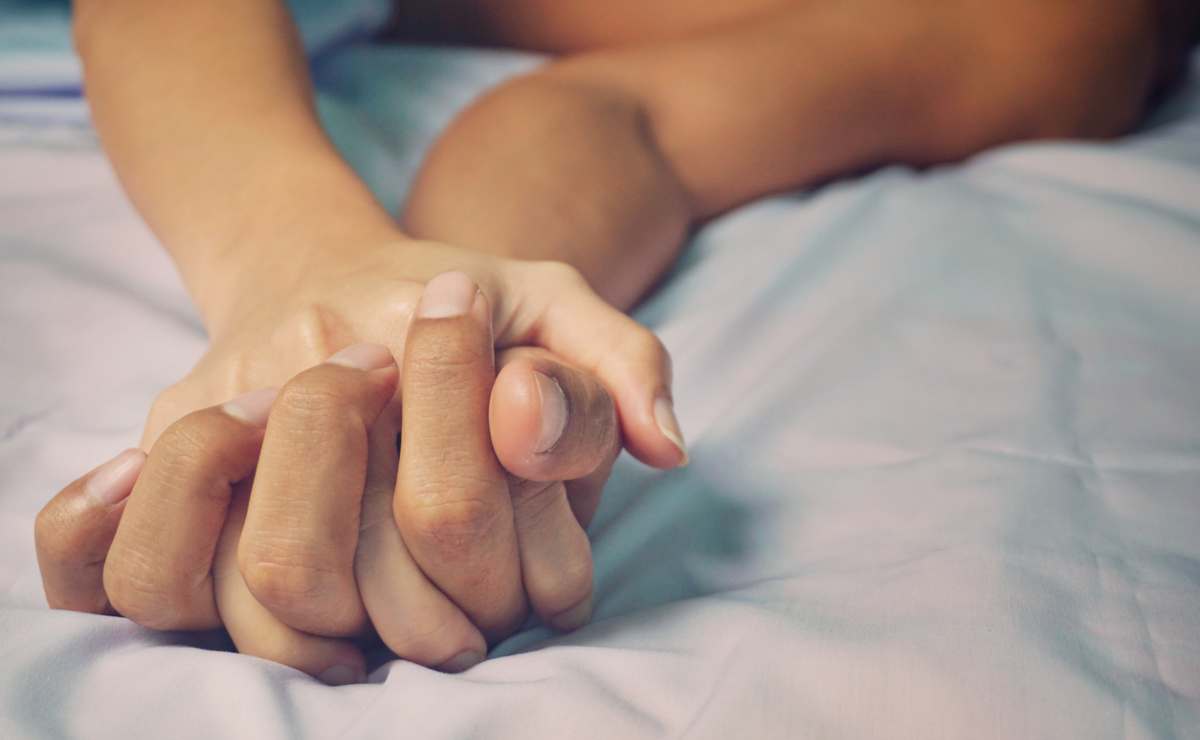Tener relaciones sexuales te ayuda a dormirte más rápido, dice estudio