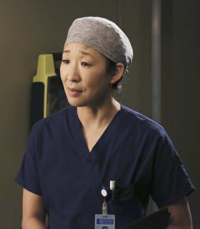 'Cristina Yang', el ejemplo de feminismo en "Grey's Anatomy"