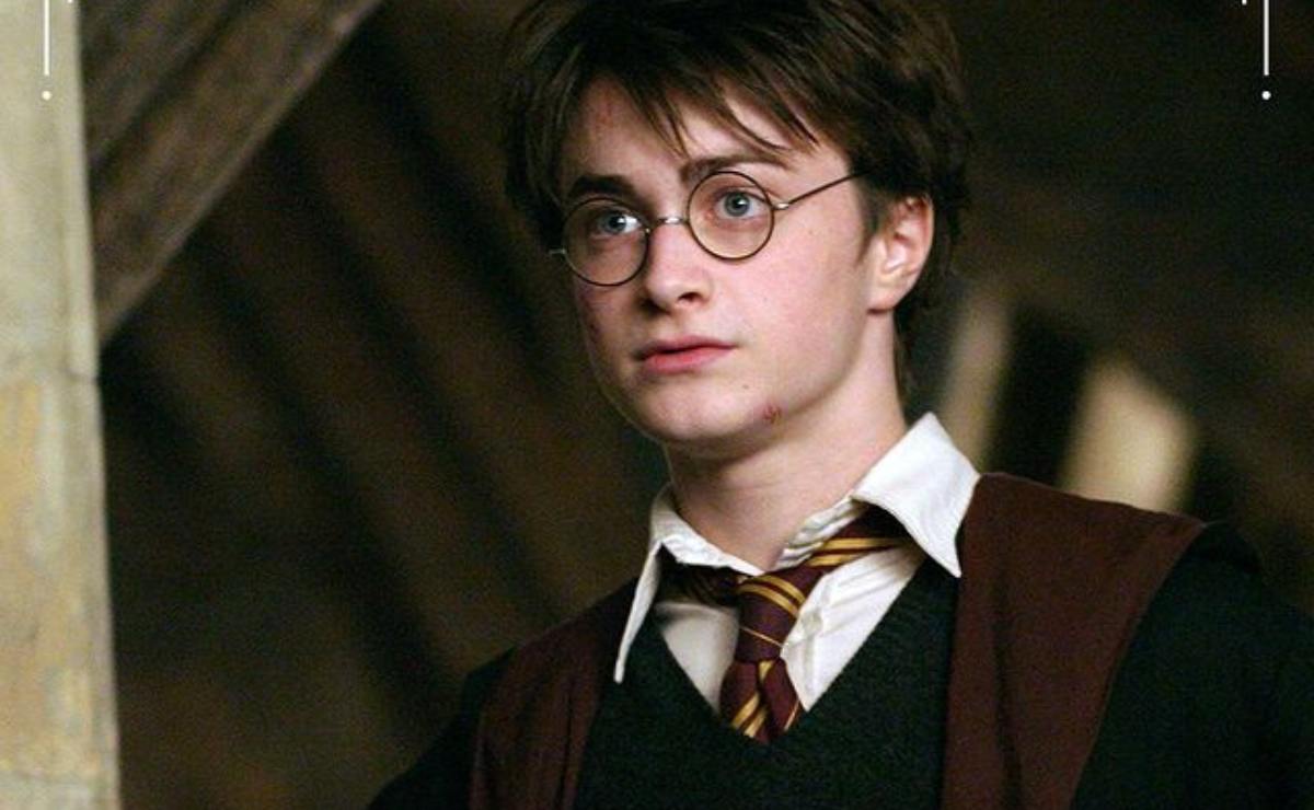 Daniel Radcliffe, ¿saldría en serie de 'Harry Potter'?