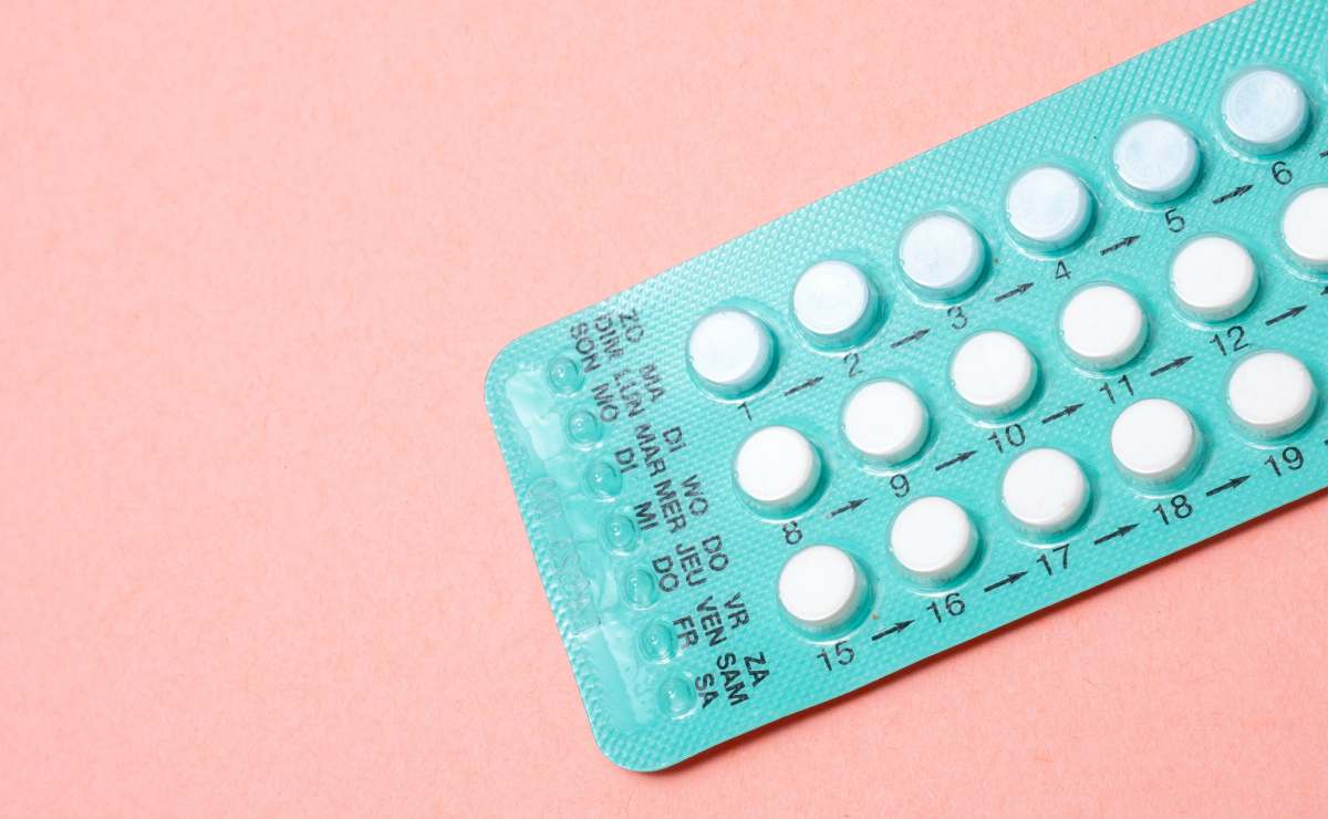 Las pastillas anticonceptivas, ¿aumentan el riesgo de cáncer?