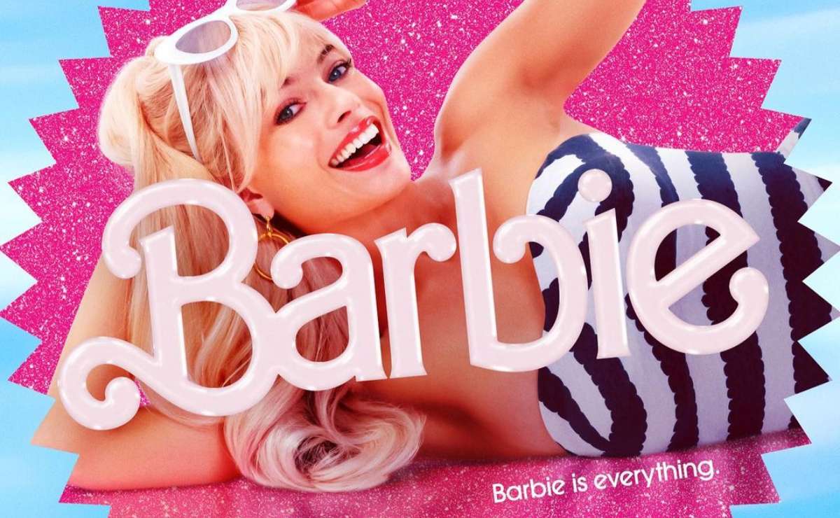 Lecciones que "Barbie" nos dejó