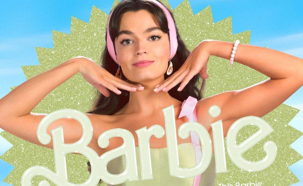 Lecciones que "Barbie" nos dejó