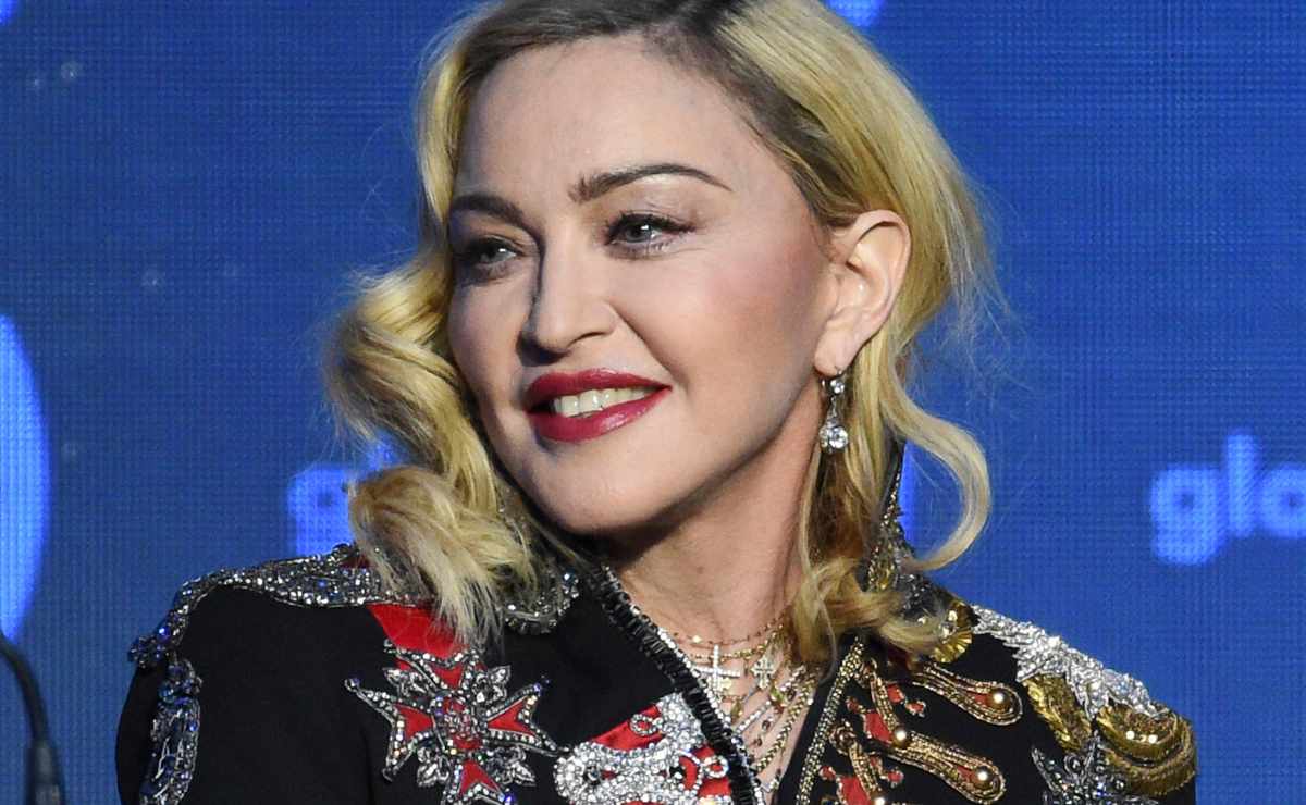 Madonna ya dejó instrucciones de lo que pasará con su legado