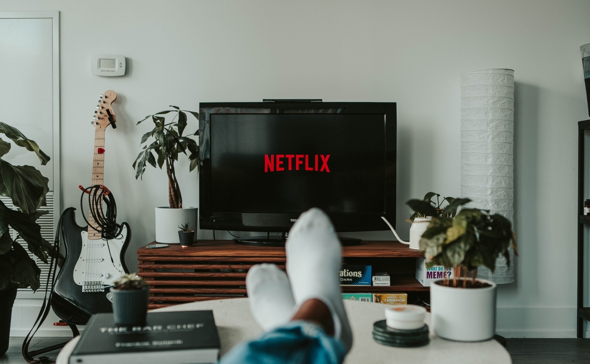 Qué código secreto poner en Netflix para ver el catálogo de