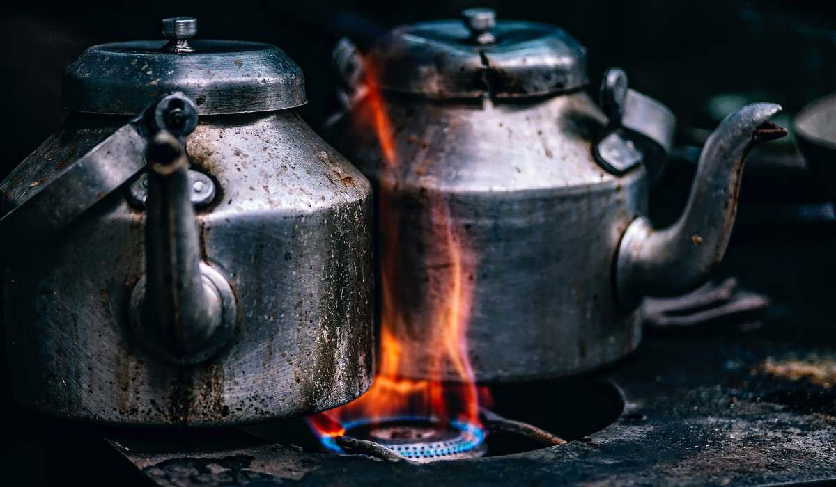 Por seguridad, NUNCA cometas estos errores mientras cocinas