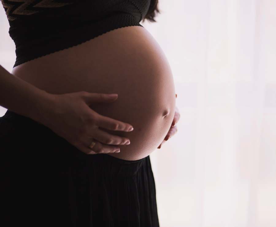 Qué es la preeclampsia y quién puede padecerla