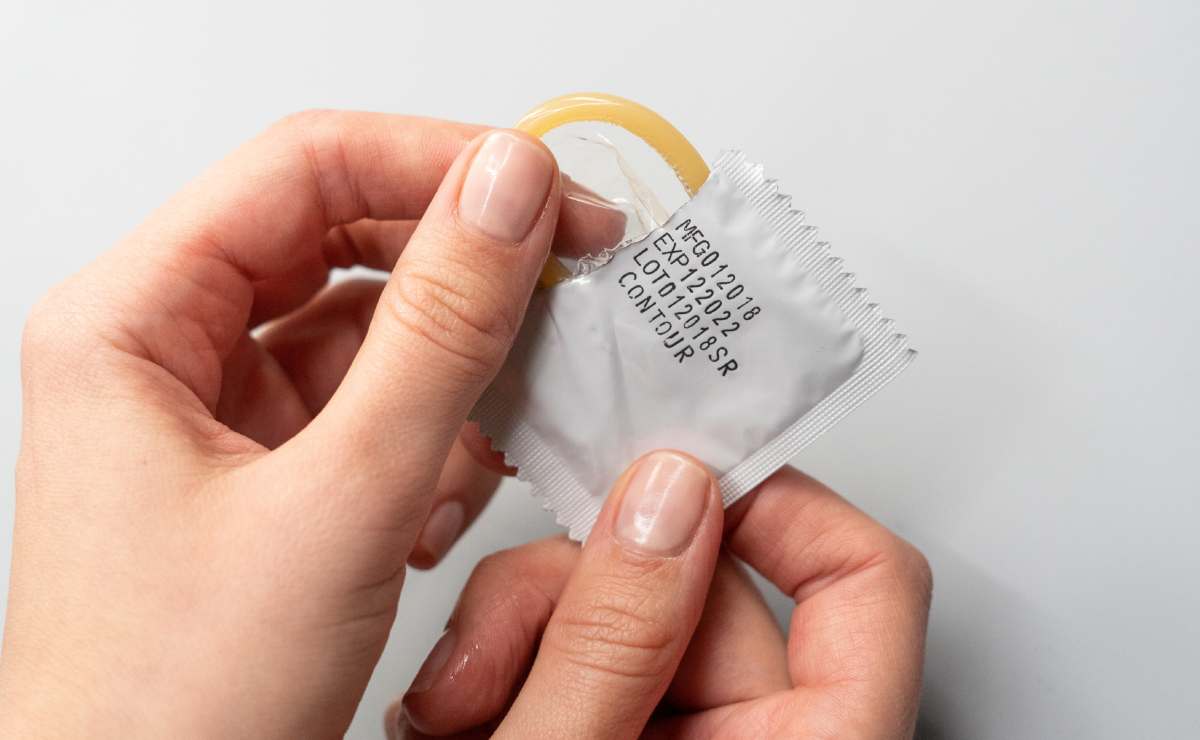 ¿Qué pasa si usas un condón caducado?
