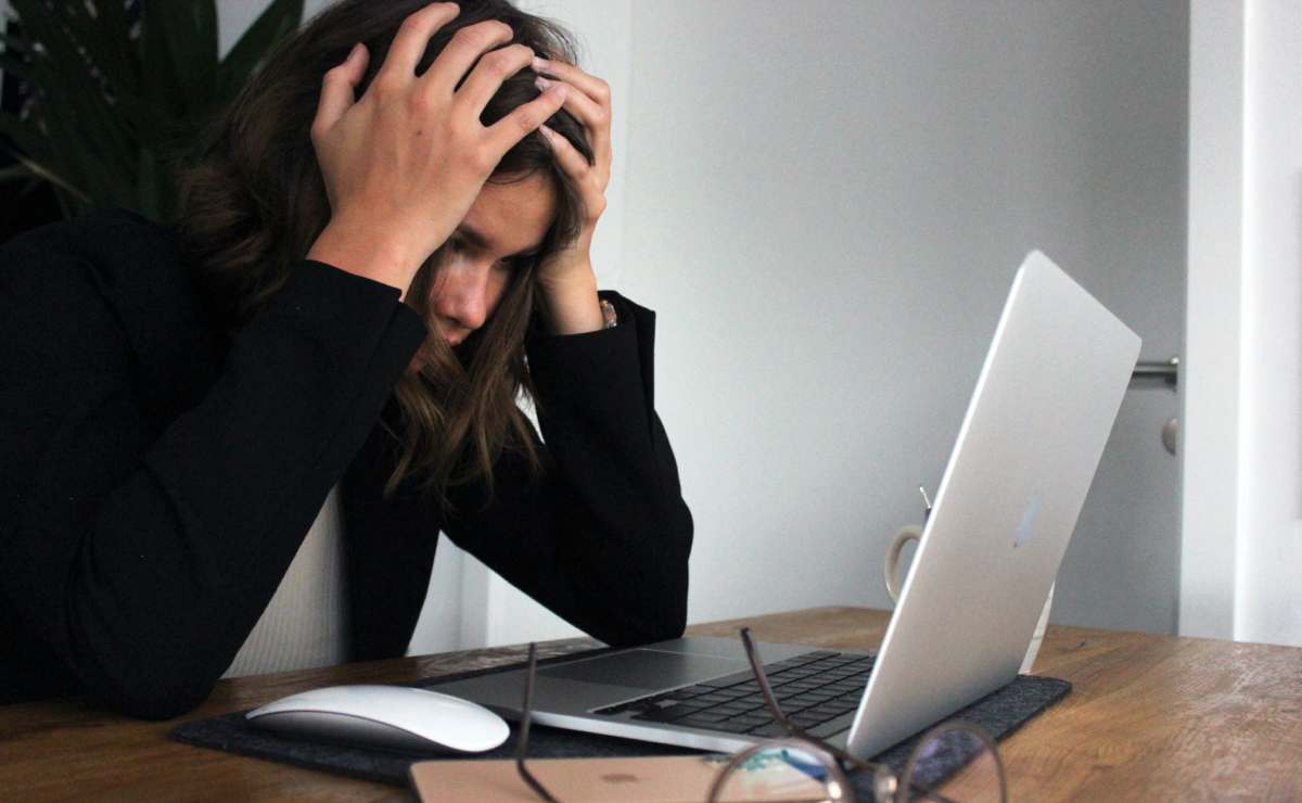 Qué sucede en tu cuerpo cuando tienes estrés