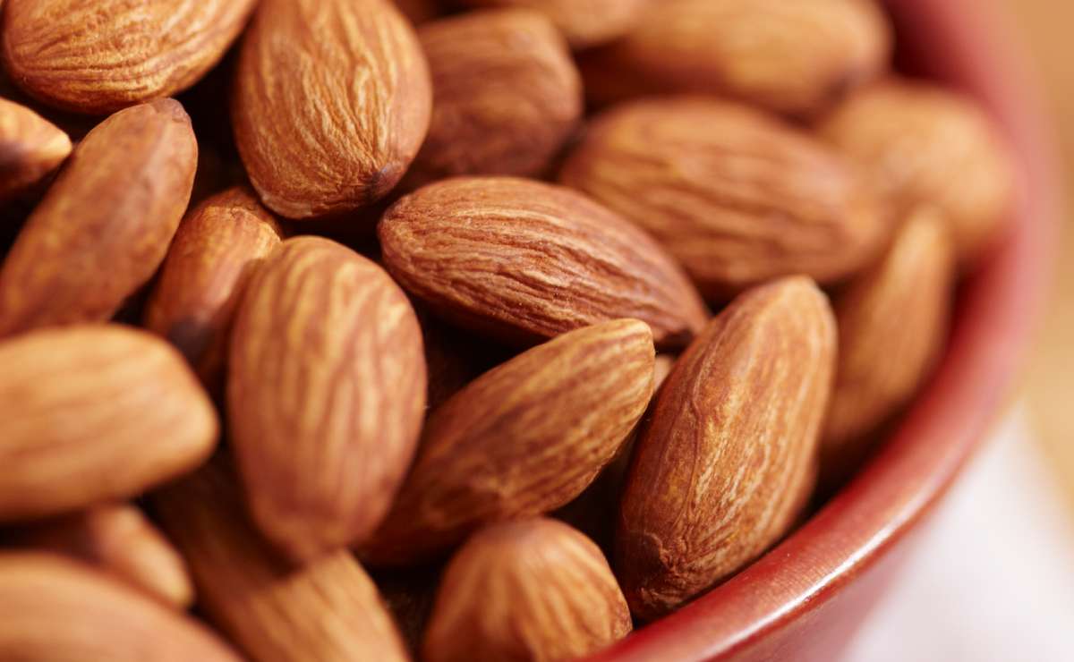 ¡Descubre cómo las almendras pueden ayudarte a mejorar tu recuperación muscular después del gimnasio!