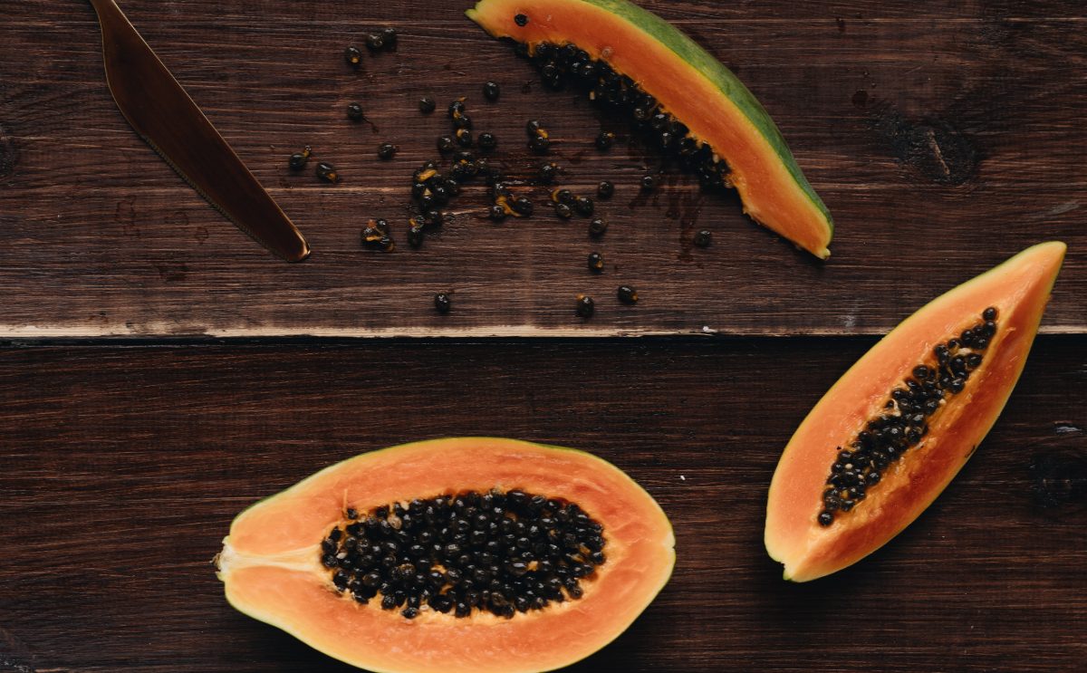Cuáles son los beneficios de comer semillas de papaya al despertar