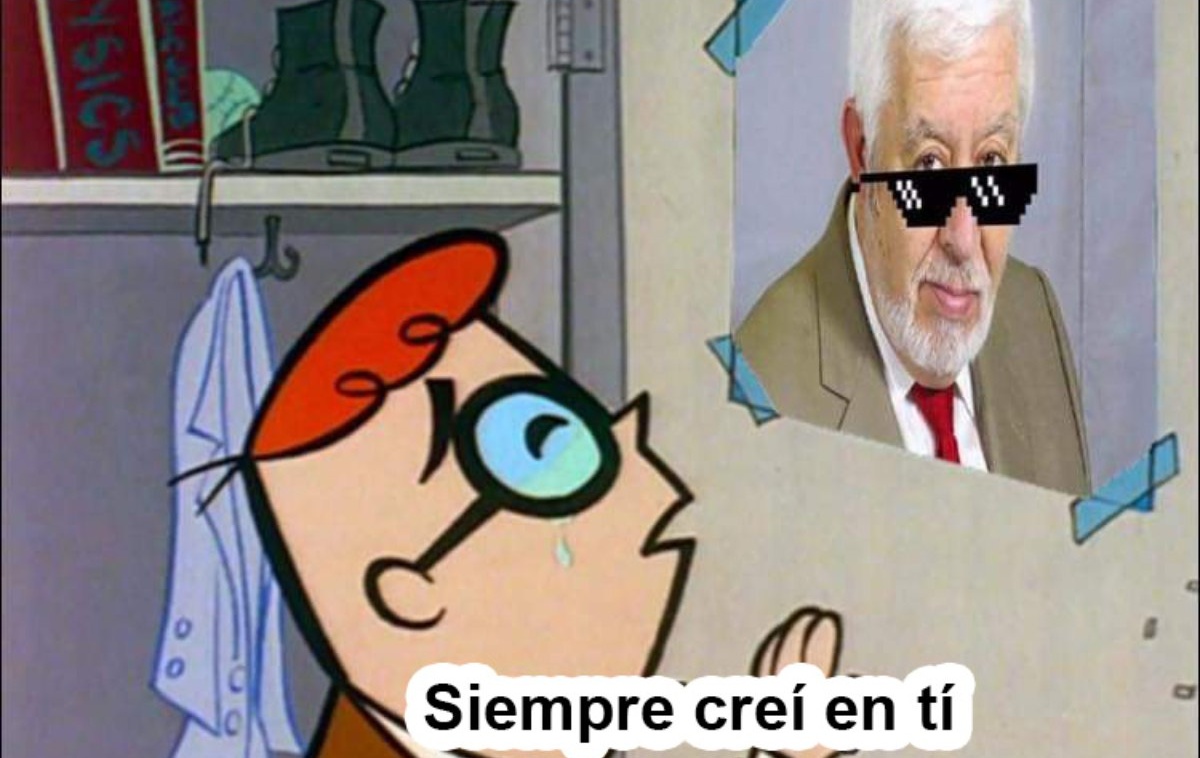 Los mejores memes sobre Jaime Maussan y posible vida extraterrestre