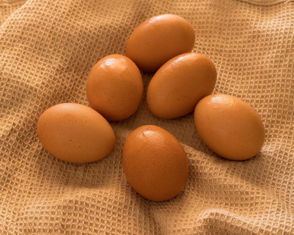 ¿Los huevos se deben refrigerar o no? Aquí está la respuesta