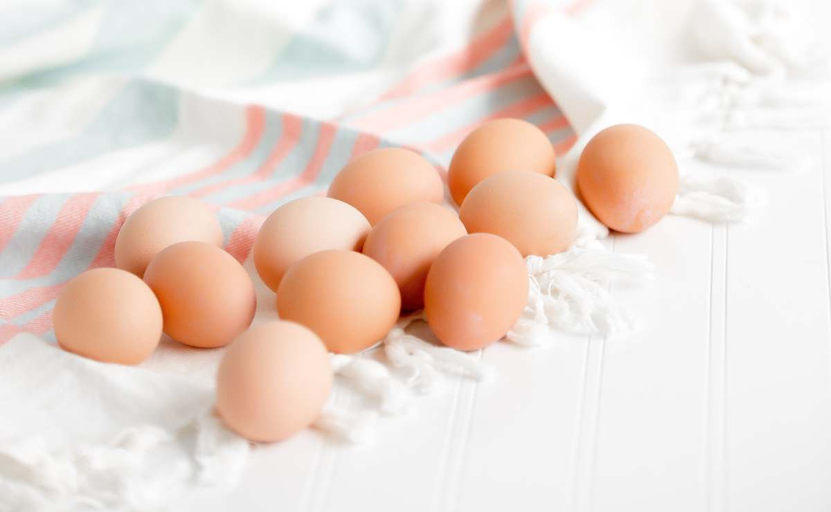 ¿Los huevos se deben refrigerar o no? Aquí está la respuesta