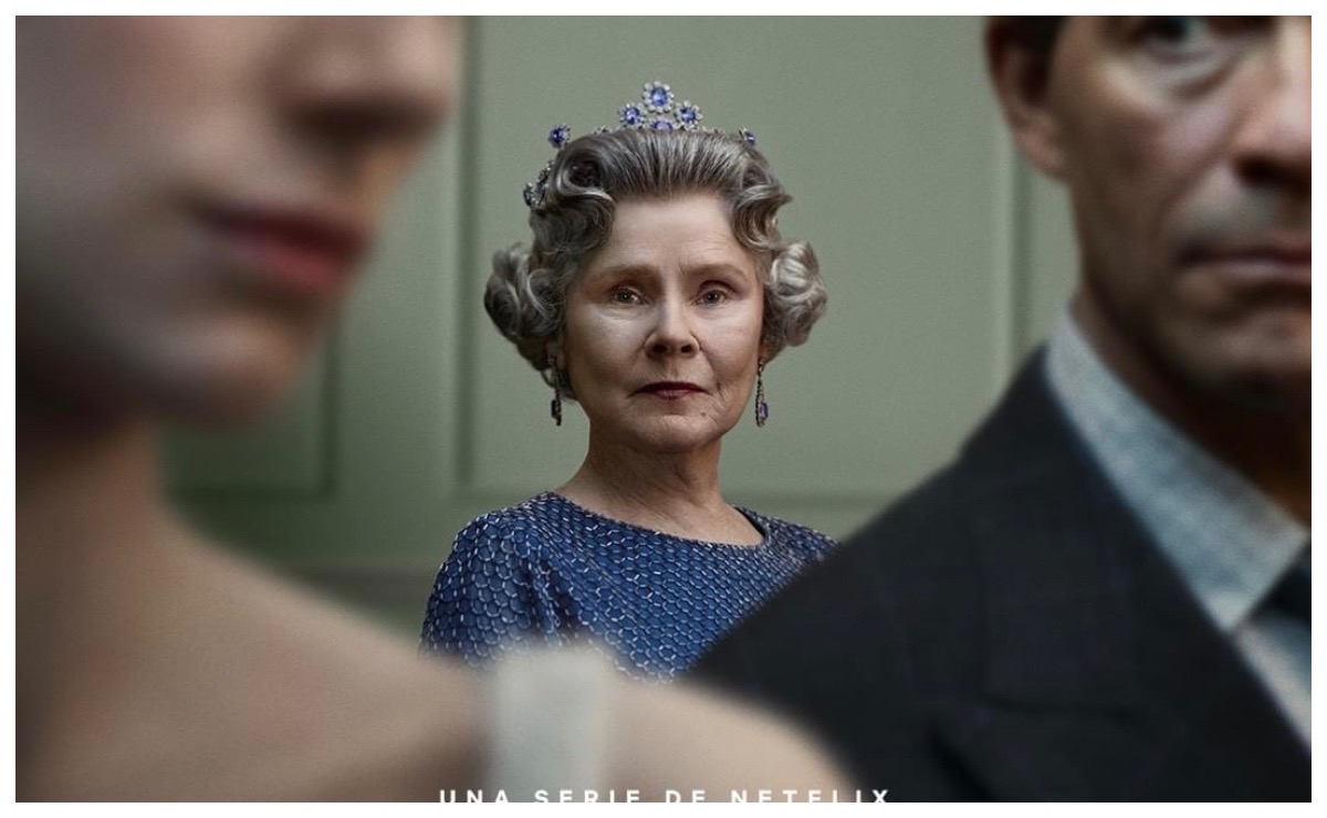 Cuándo se estrena ‘The Crown’ y cómo será la última temporada