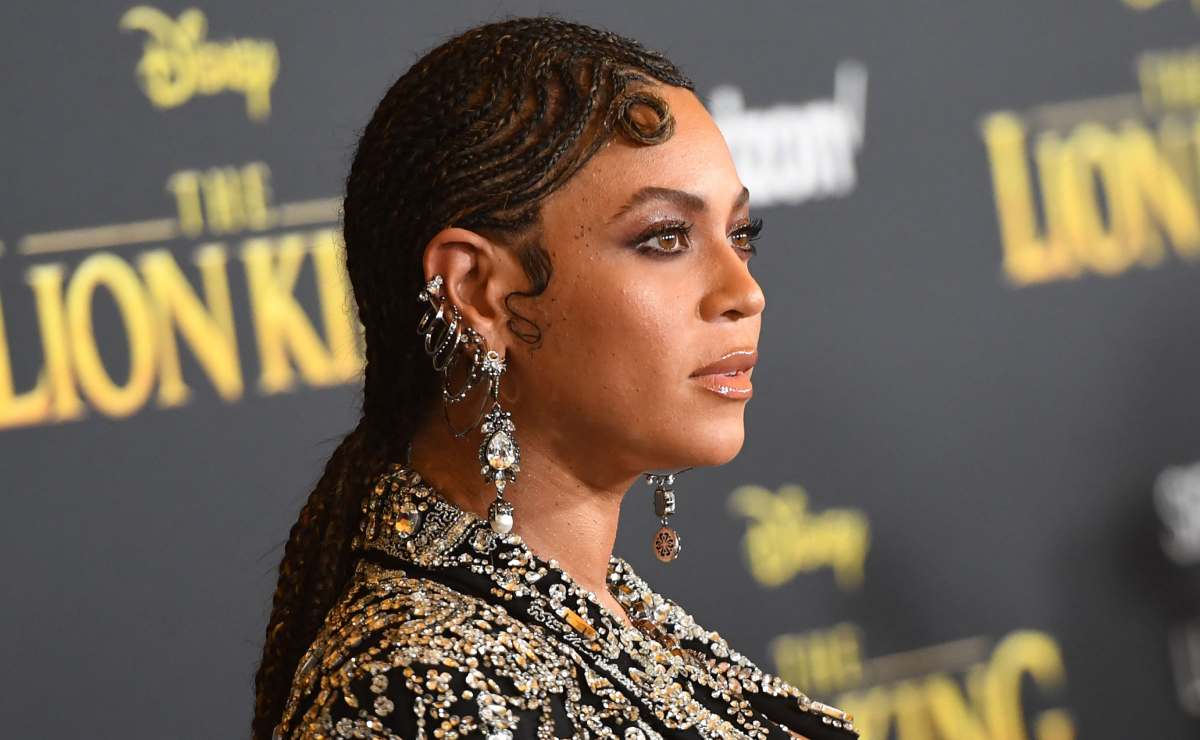 Beyoncé reaccionó a las acusaciones de acoso contra Lizzo
