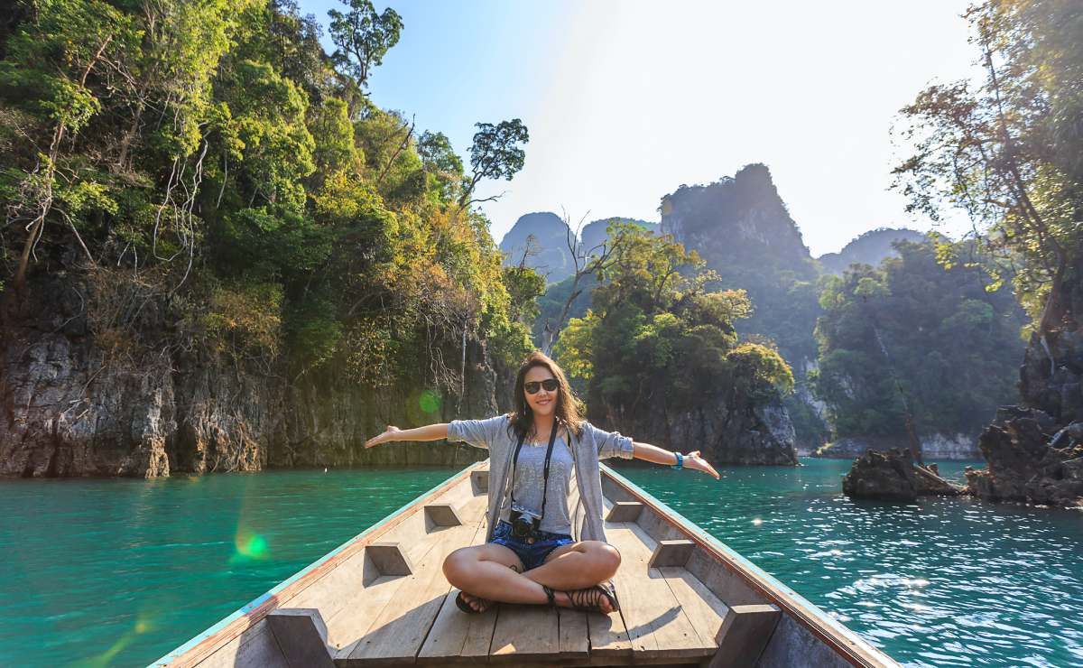 Cómo ahorrar para poder viajar