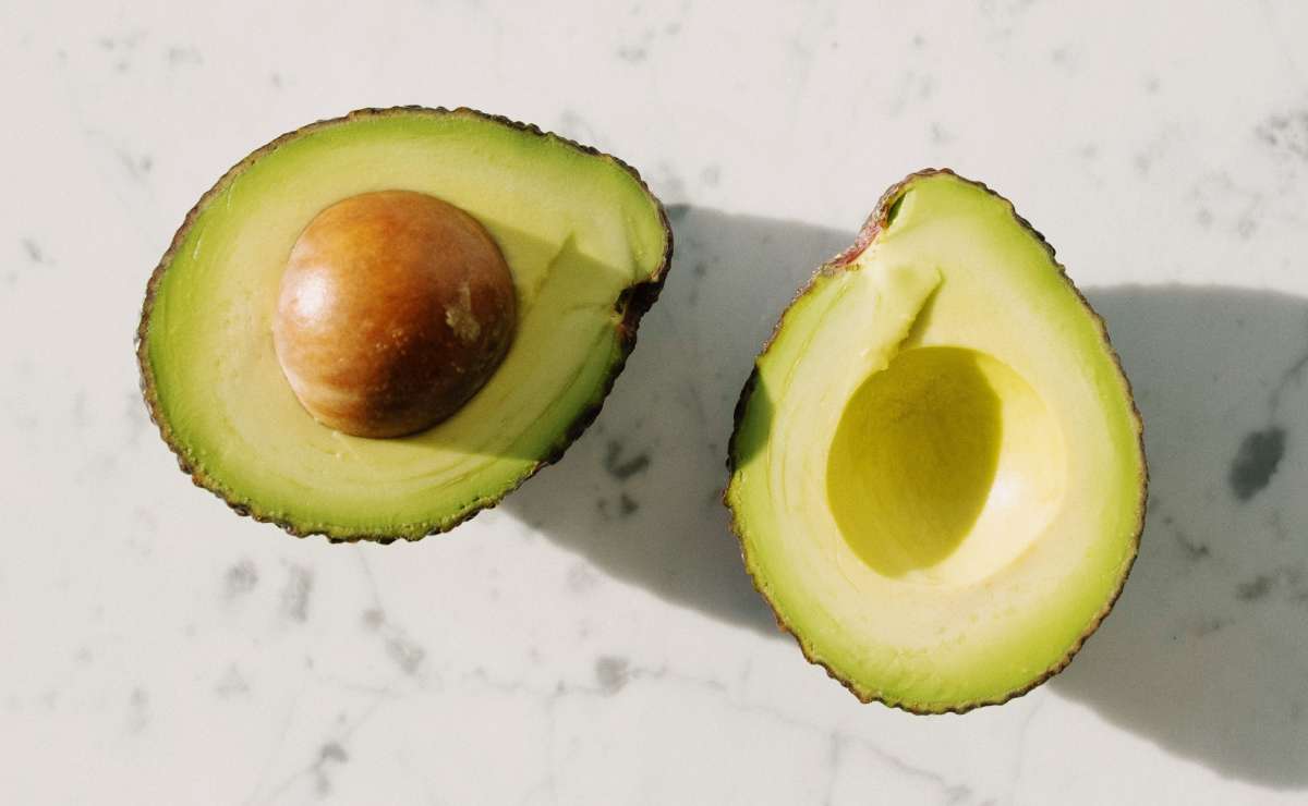 Cómo conservar un aguacate partido para que no se oxide tan pronto