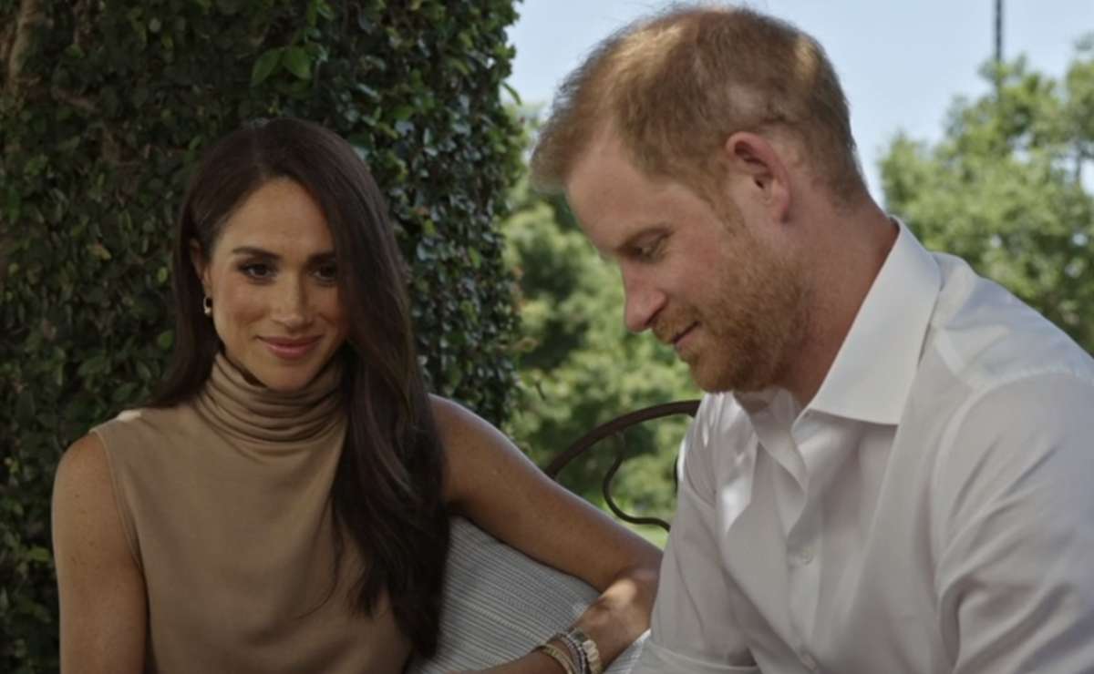 Esto dice el nuevo video de Harry y Meghan, según experta en lenguaje corporal