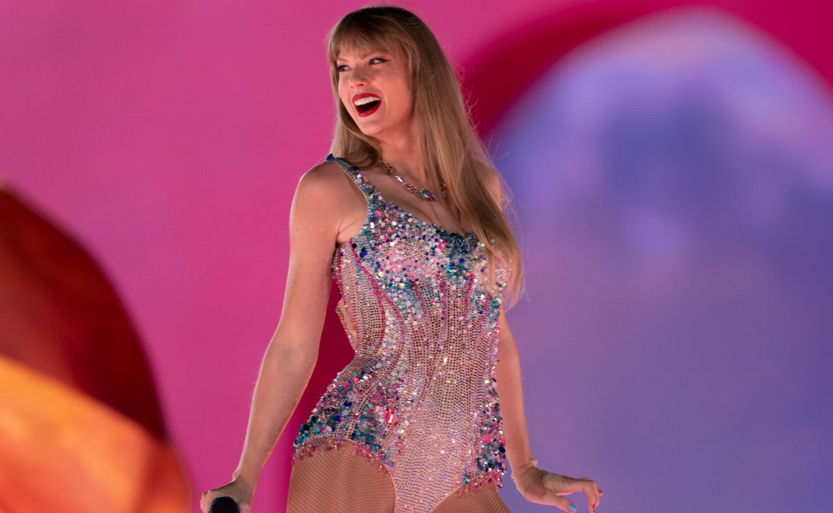 Ideas de looks para llevar al Eras Tour de Taylor Swift