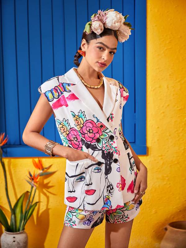 Isela Cos - Frida Kahlo - Shein (4)