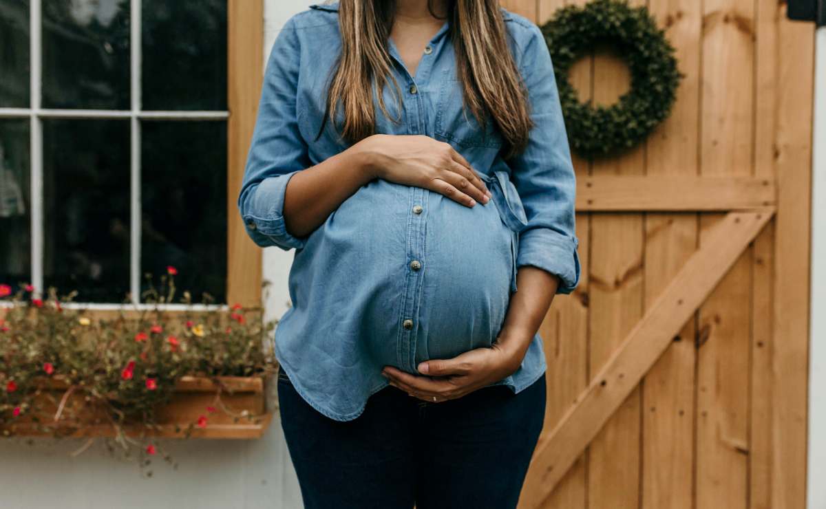 La mitad de los embarazos del mundo no son intencionales, dice la ONU