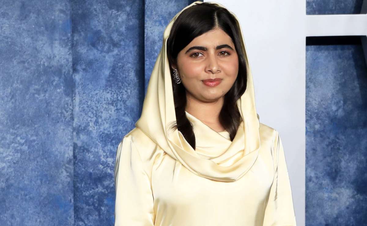 Lo que Malala Yousafzai pensó de la película ‘Barbie’