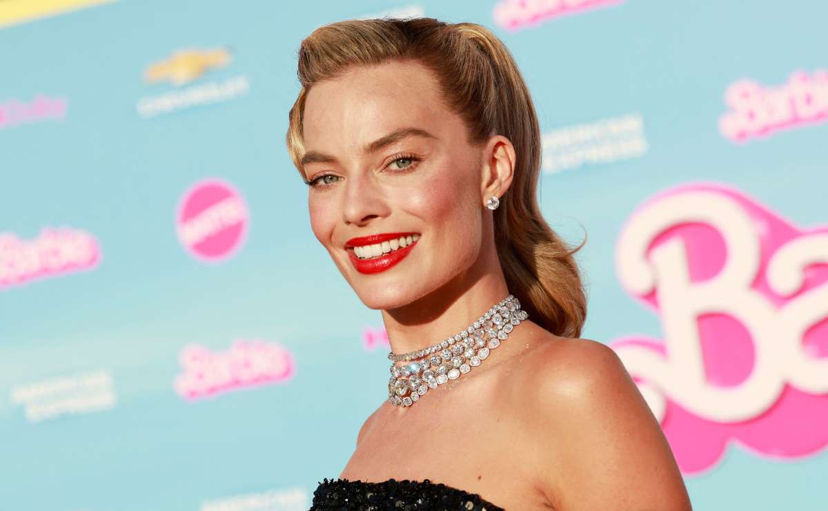 ¿Quién es la pareja actual de Margot Robbie?