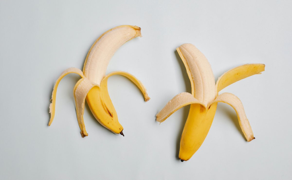 Por qué no deberías añadir plátano en tus licuados y smoothies