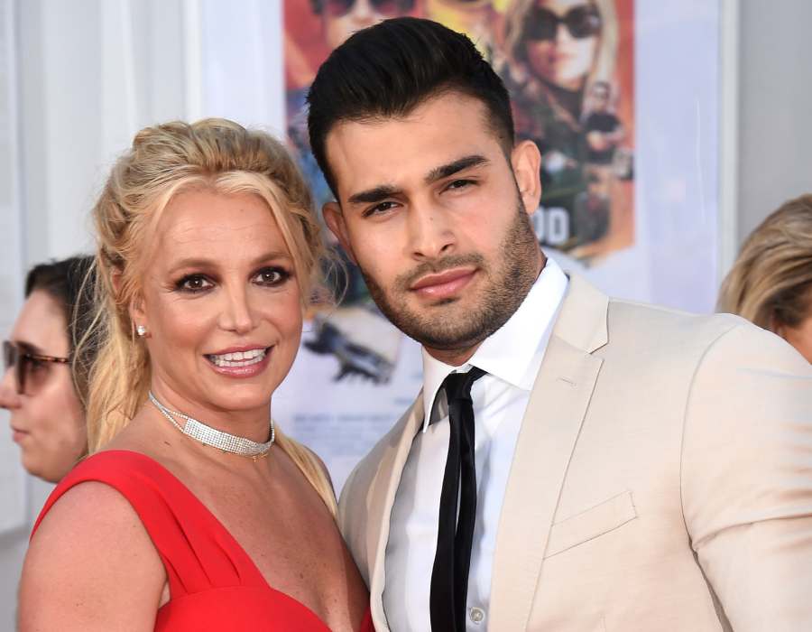 Qué pasará con el libro de Britney tras su divorcio