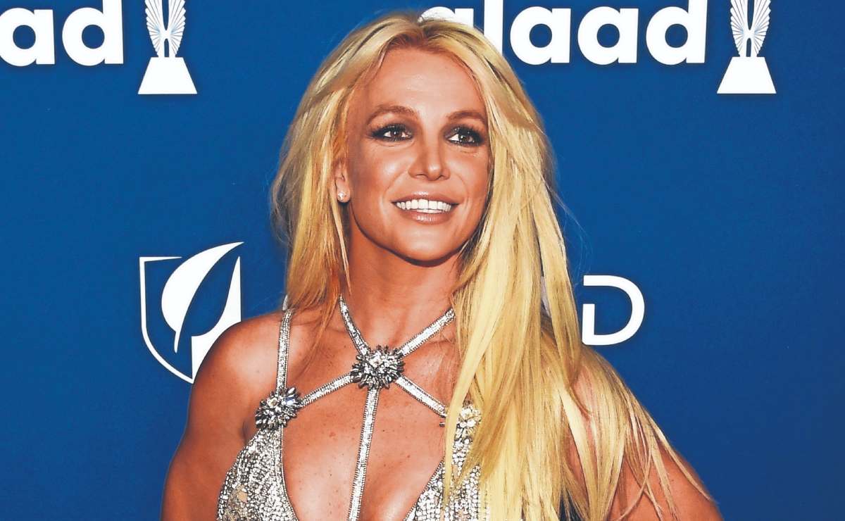 Qué pasará con el libro de Britney tras su divorcio