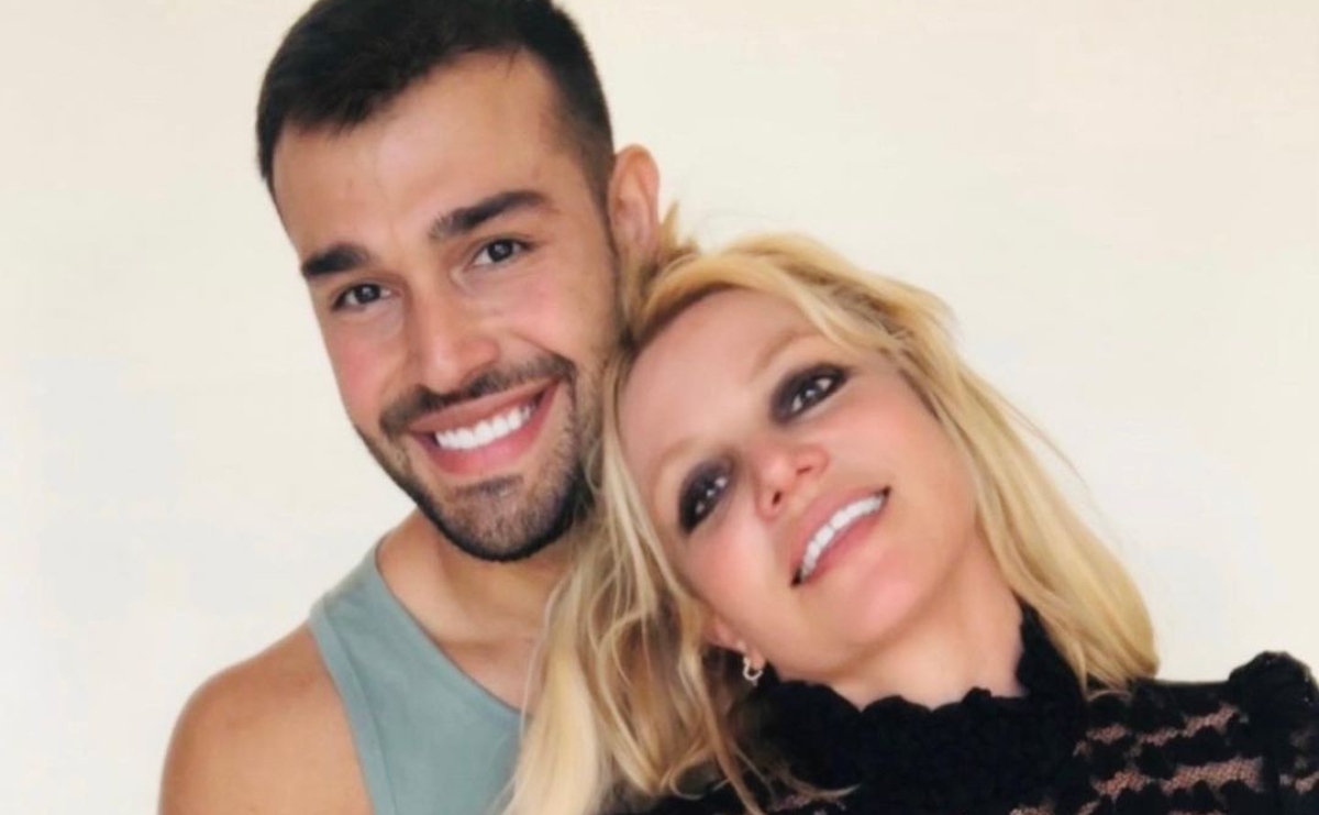 Tras negativa a negociar acuerdo, esposo de Britney acusa violencia