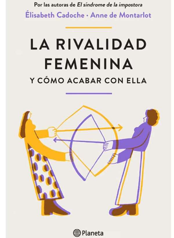 rivalidad femenina