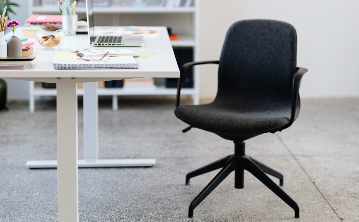 Cómo encontrar el tipo de silla para home office perfecta para ti