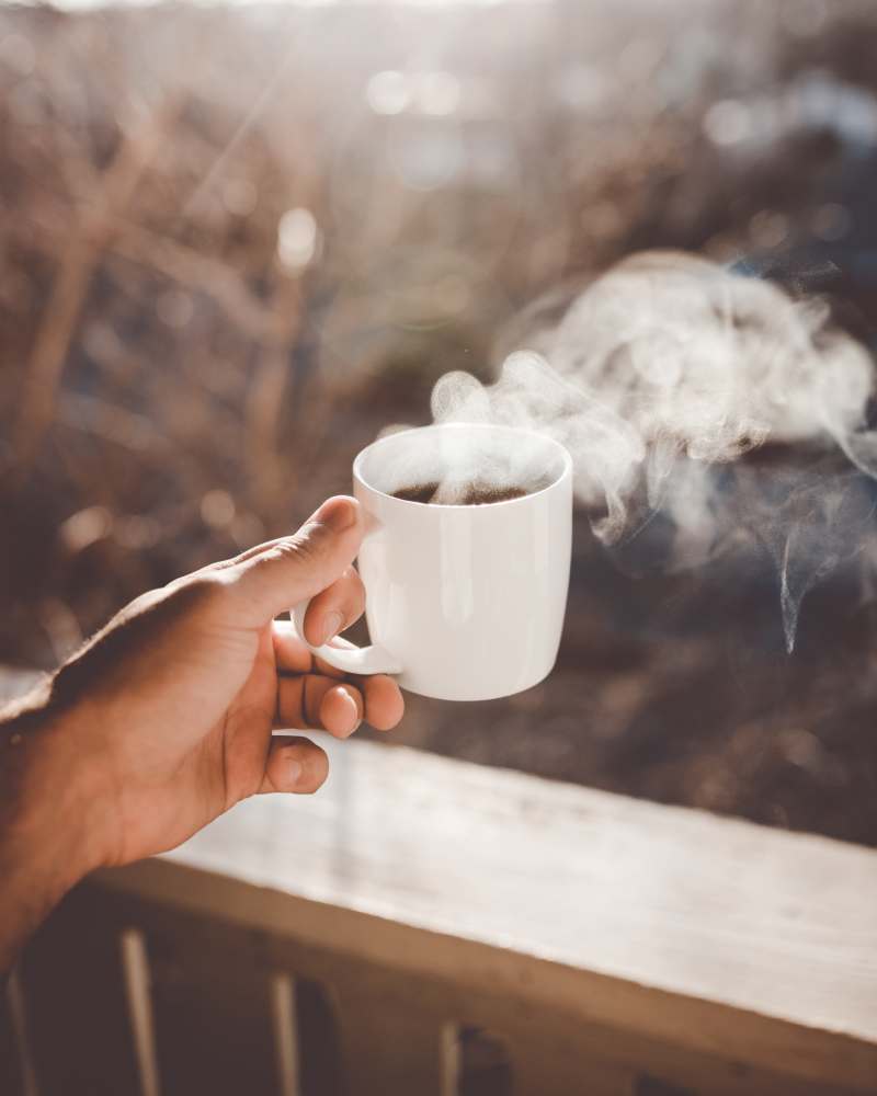 ¿El café instantáneo es bueno o malo para tu salud?