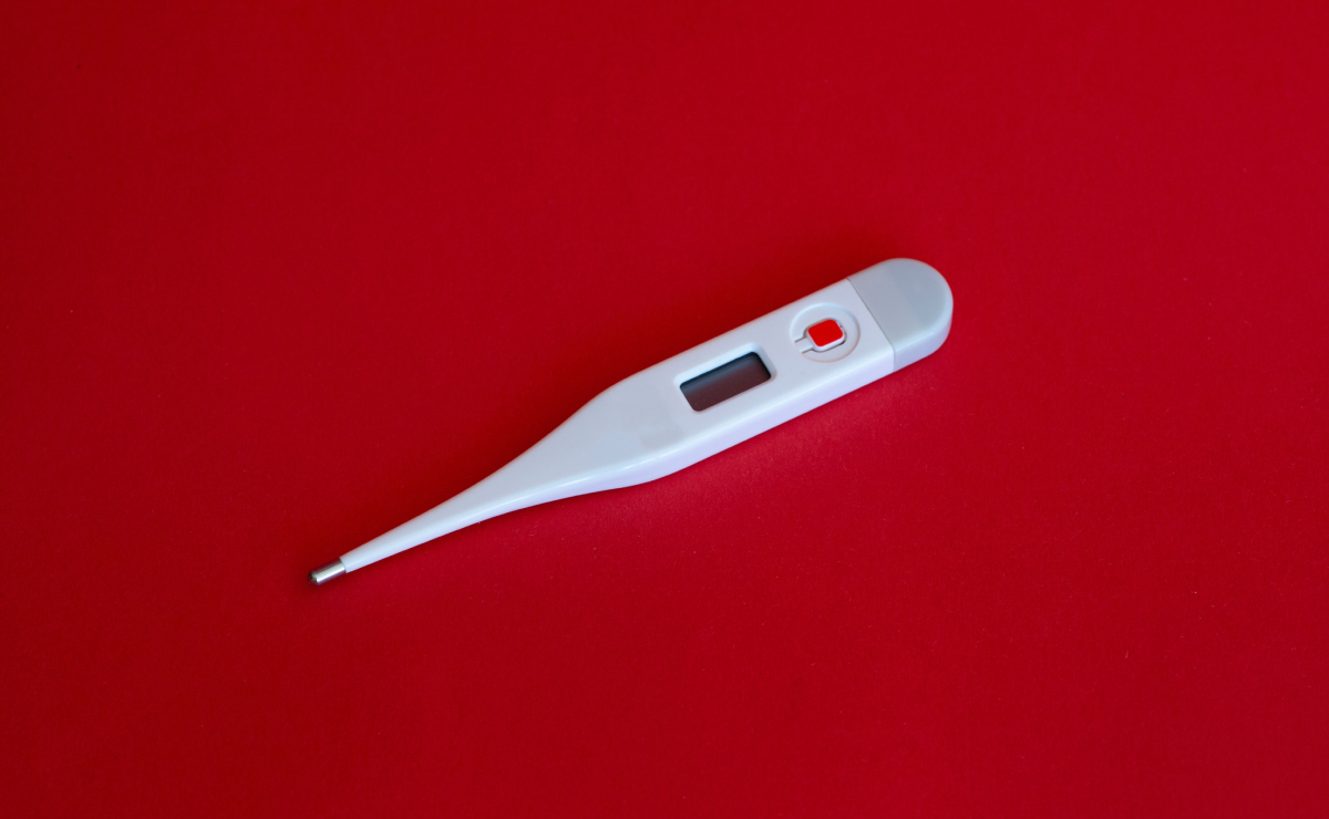Cómo usar la temperatura basal para saber tus días fértiles