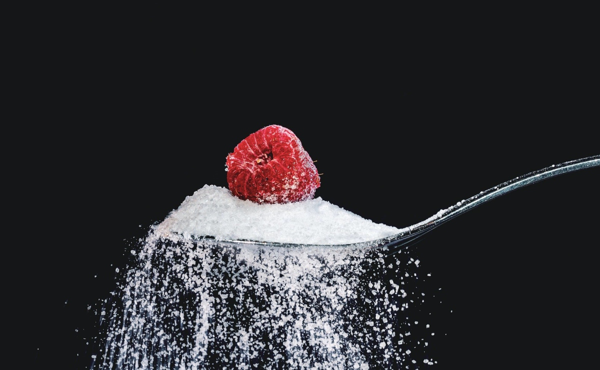 Qué le pasa a tu cuerpo cuando dejas el azúcar