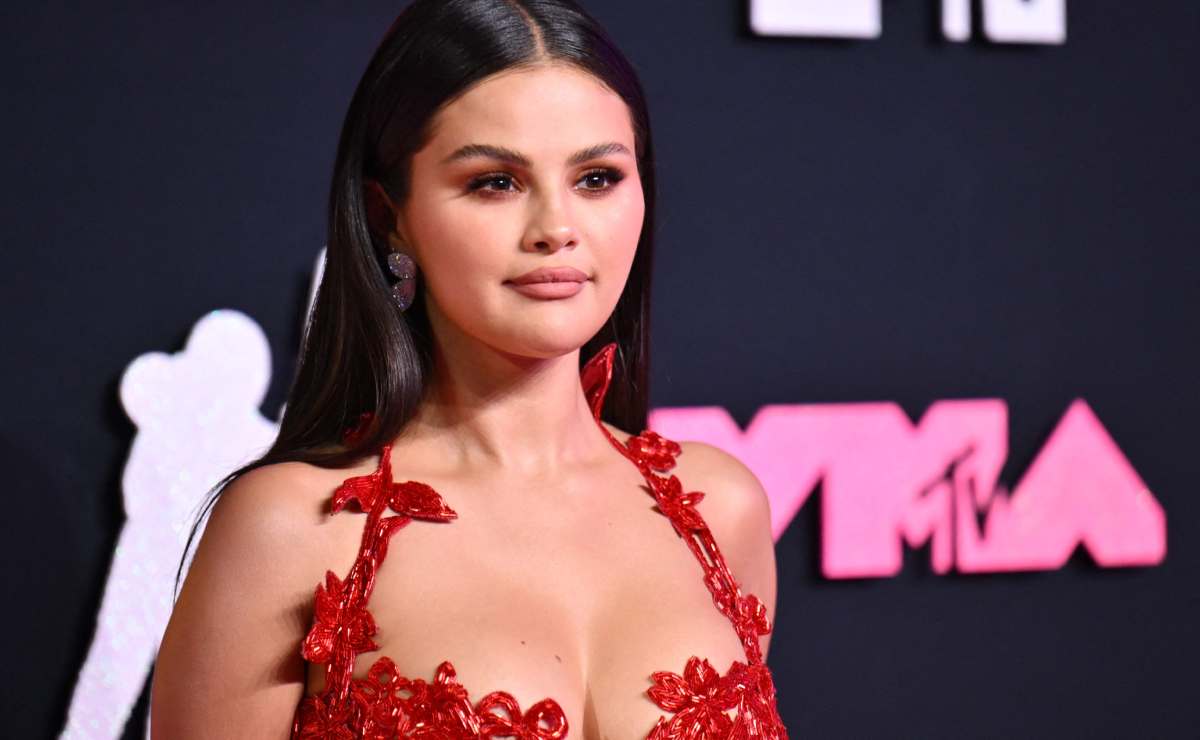 Selena Gomez, molesta con el público por convertirla en un meme