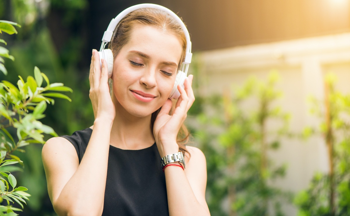 10 canciones que nos hacen sentir felices, según la neurociencia