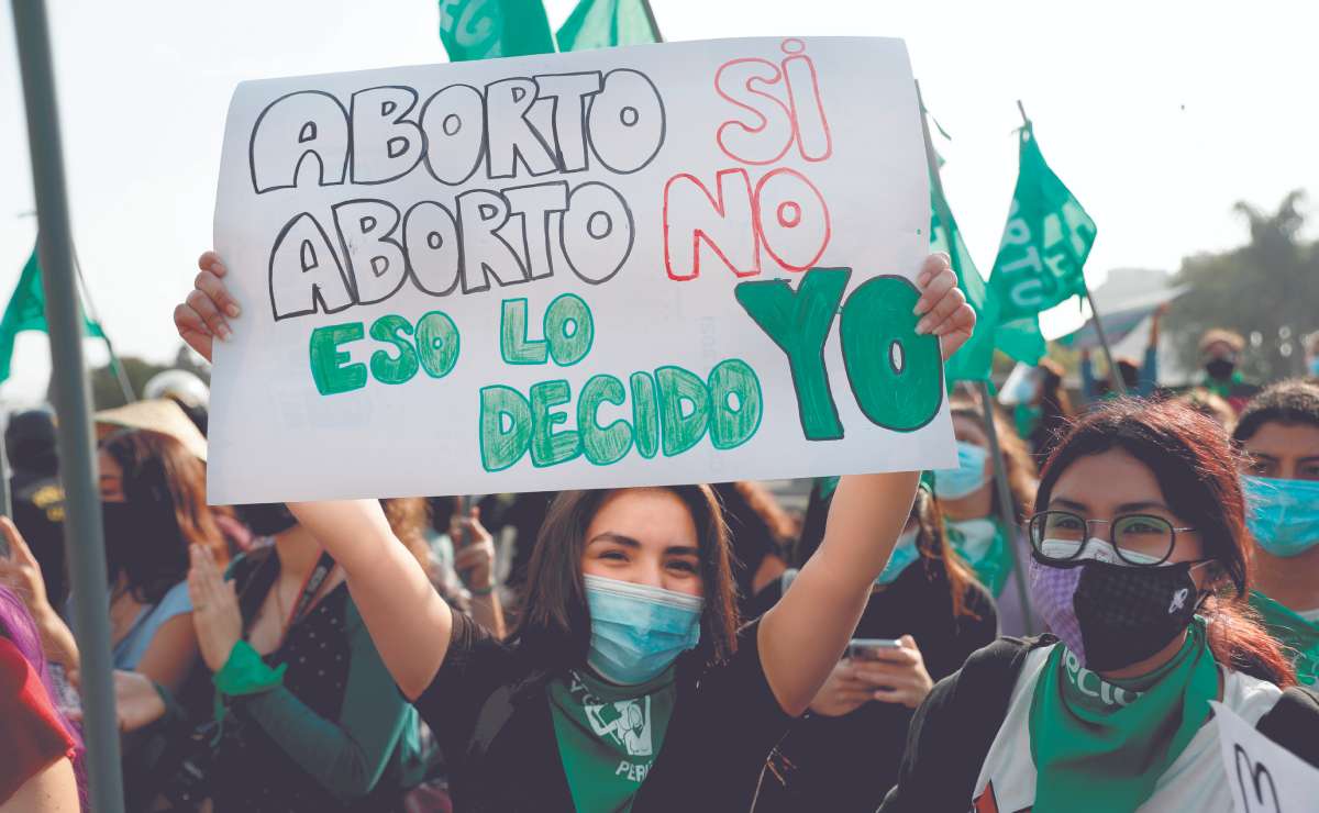 Después de la despenalización del aborto en México, ¿qué sigue?