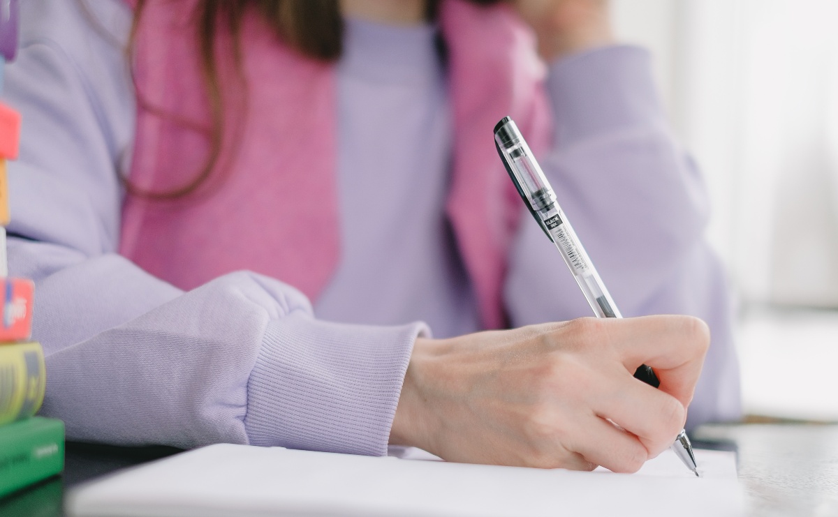 Cuáles son los beneficios a tu salud de ponerte a escribir a mano