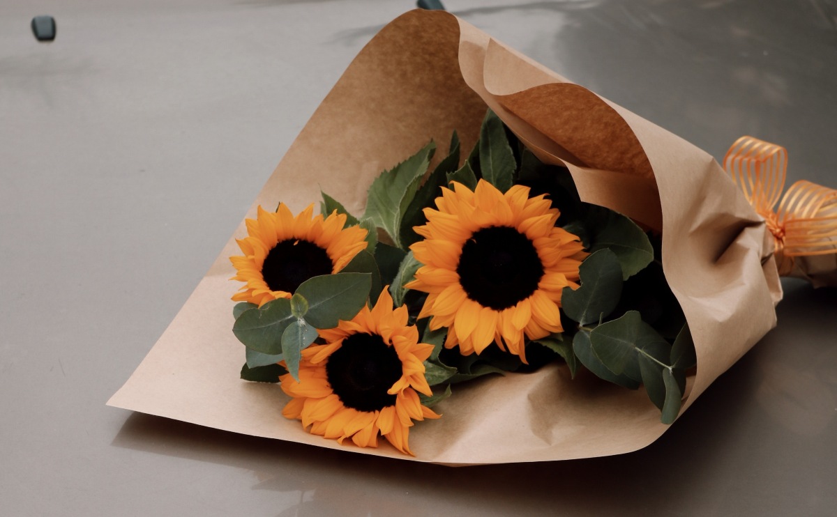 ¿Por qué se regalan flores amarillas cada 21 de septiembre?